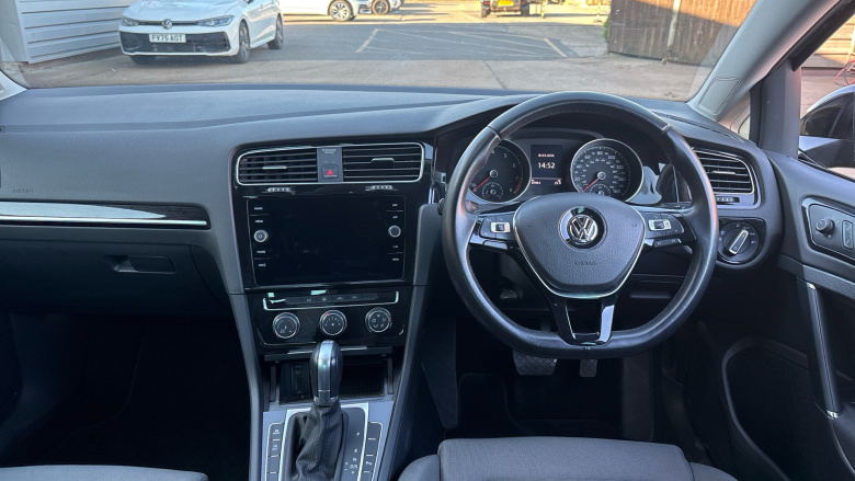 Volkswagen Golf 1.5 TSI EVO 150 GT 5dr DSG Petrol Hatchback